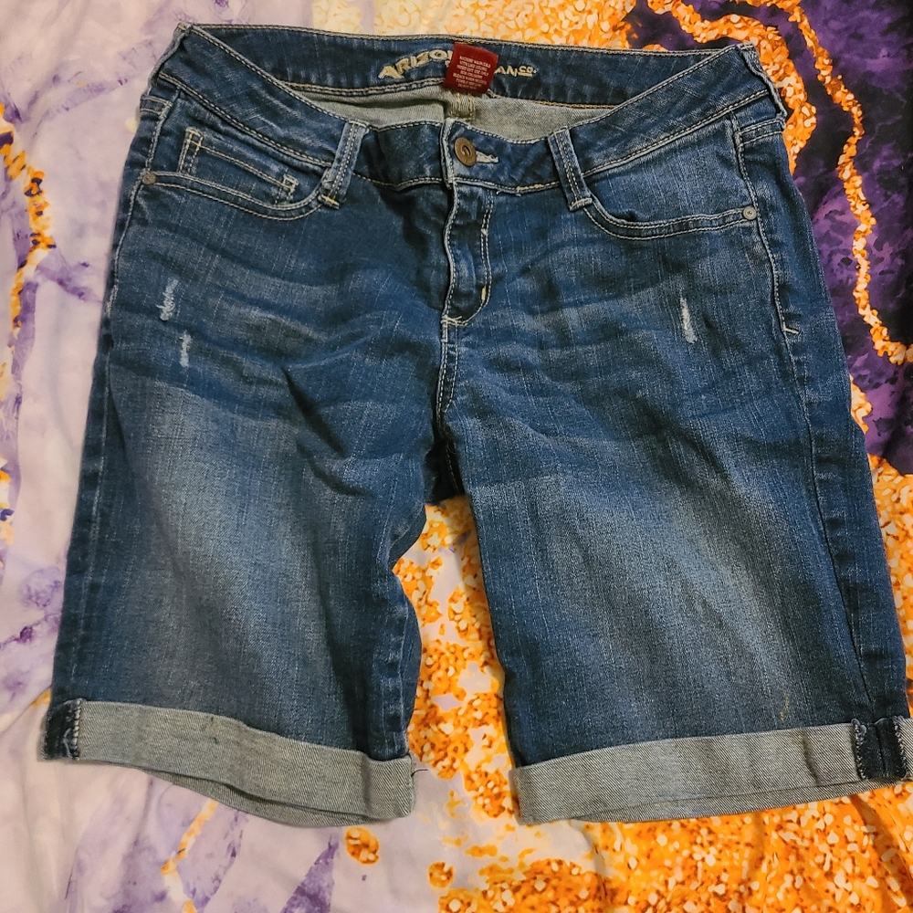 Arizona Jean shorts